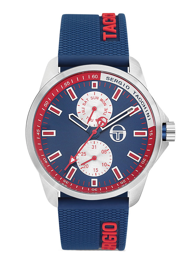 Часы Sergio Tacchini Streamline ST.9.112.01